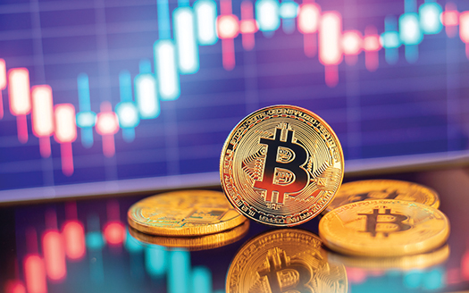 Investing in Bitcoin Becomes a Trend Among Investors