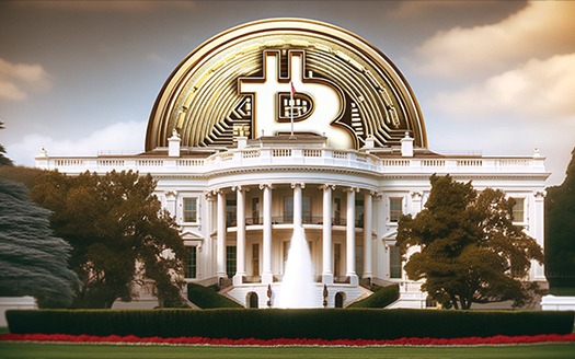 Bitcoin's Growing Relevance Among Voters Ahead of 2024 U.S. Presidential Election
