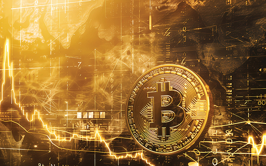  Bitcoin Price Crashes Below $65,000, Altcoins Suffer Over 10% Losses