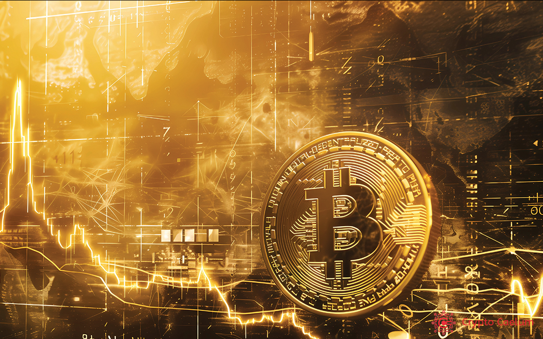  Bitcoin Price Crashes Below $65,000, Altcoins Suffer Over 10% Losses