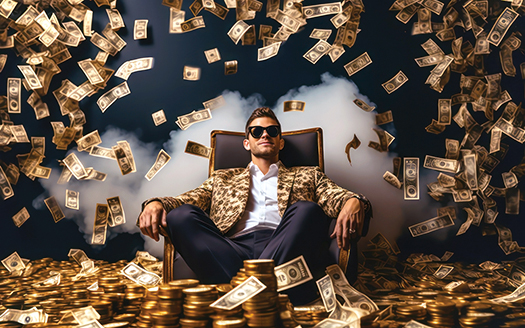 Bitcoin Hits Record High, Yet Few New Millionaires Emerge