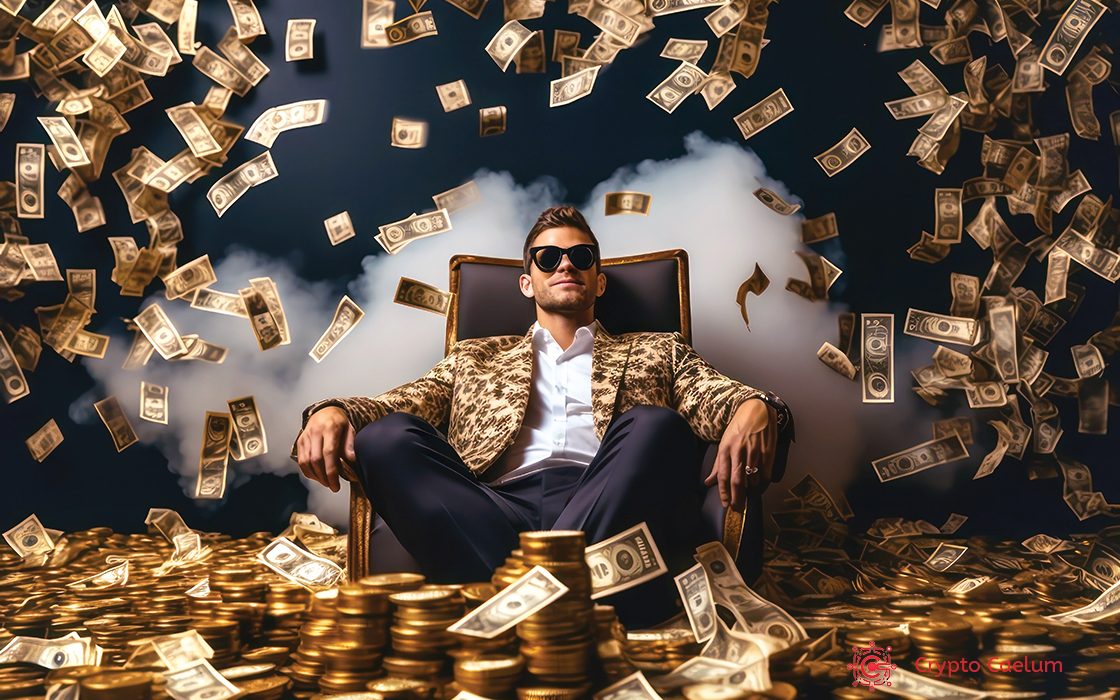 Bitcoin Hits Record High, Yet Few New Millionaires Emerge