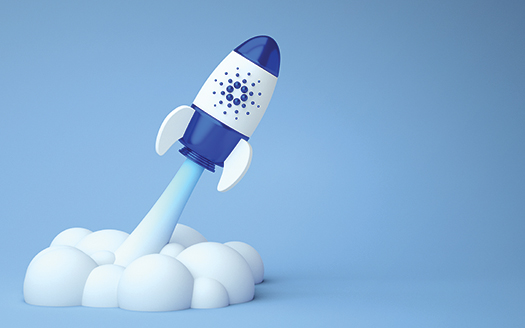 Cardano Sets New Milestone and Appears Primed for a Rise to $1.20