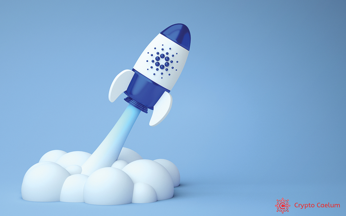 Cardano Sets New Milestone and Appears Primed for a Rise to $1.20