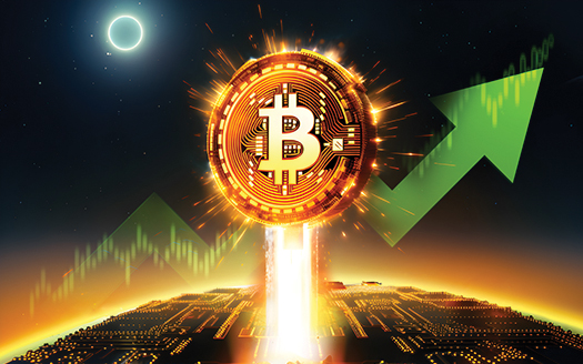  Crypto Analyst Predicts Bitcoin Price Could Reach $330,000