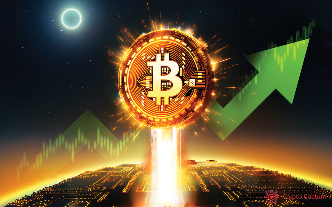 Crypto Analyst Predicts Bitcoin Price Could Reach $330,000