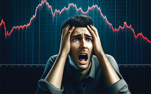 Crypto Market Plummets Despite Billions Flowing into Bitcoin ETFs