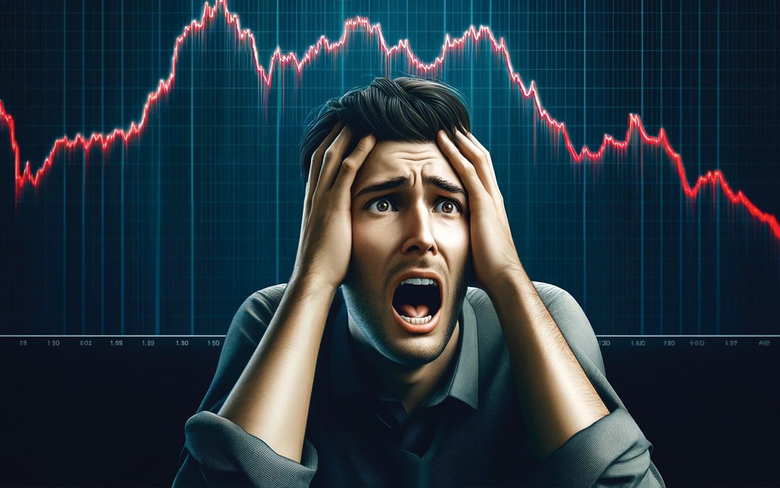 Crypto Market Plummets Despite Billions Flowing into Bitcoin ETFs