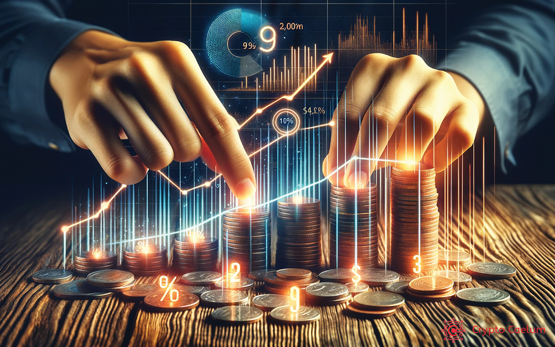 Ethereum's ETF Approval Leads to Altseason Expectations: BTC Dominance Declines