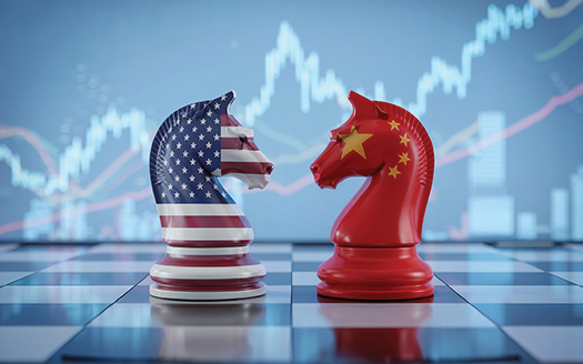 Major Breakthrough: US and China Reach Trade Deal – Crypto and Stocks Surge