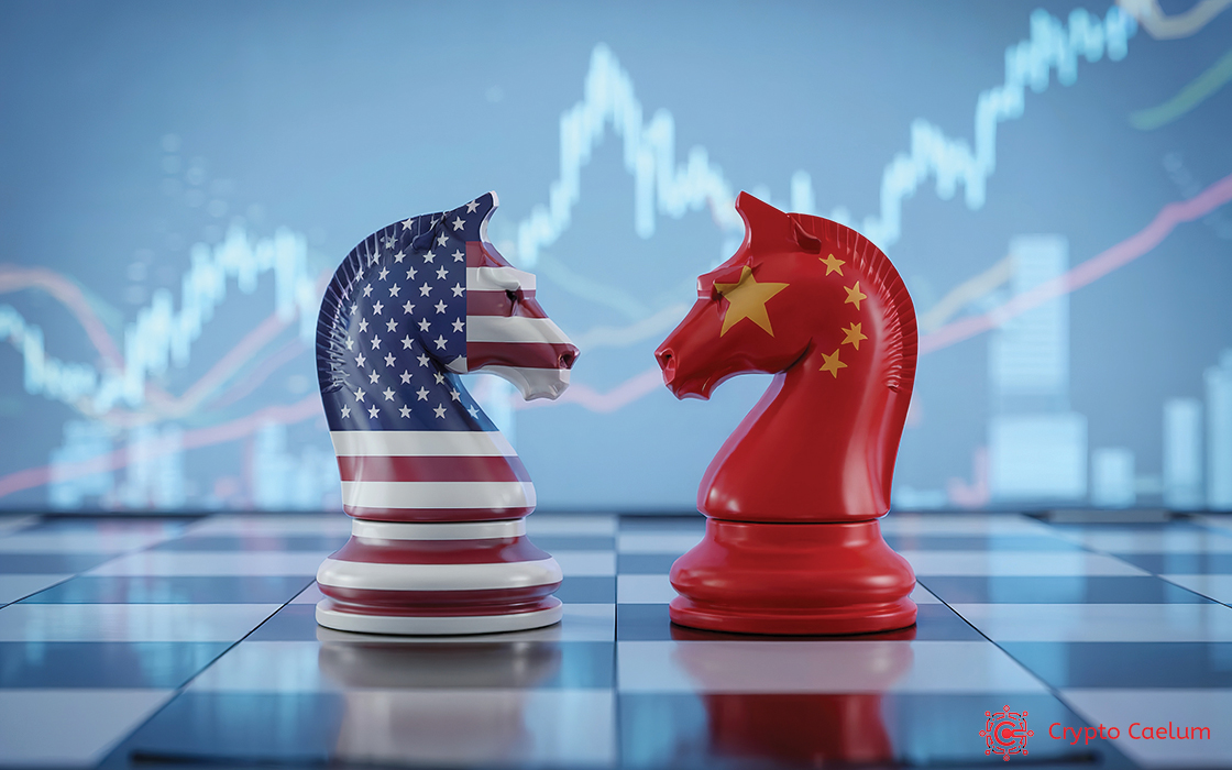 Major Breakthrough: US and China Reach Trade Deal – Crypto and Stocks Surge