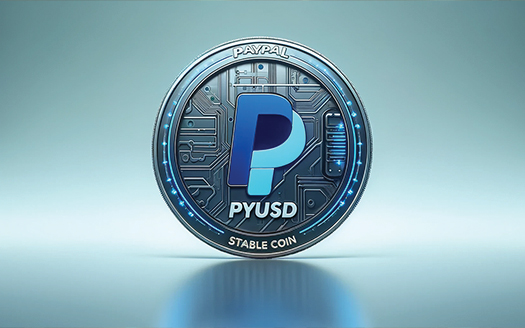 PayPal Expands Stablecoin PYUSD to Solana Blockchain