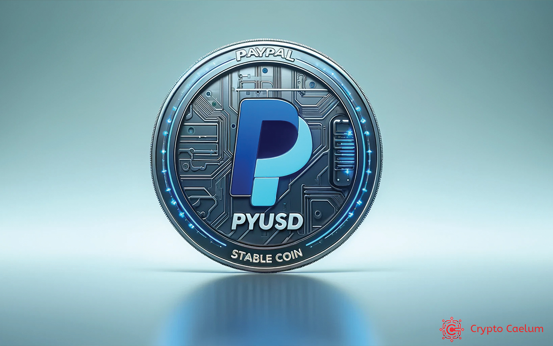  PayPal Expands Stablecoin PYUSD to Solana Blockchain