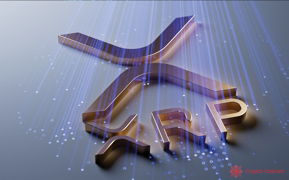 Ripple Makes Strides in DeFi Adoption