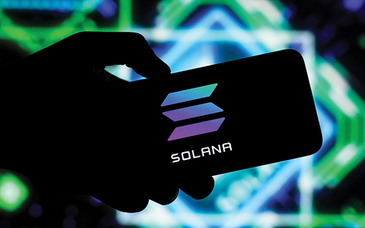  Solana Breaks Through the $150 Barrier: Is a Rise to $180 Imminent?