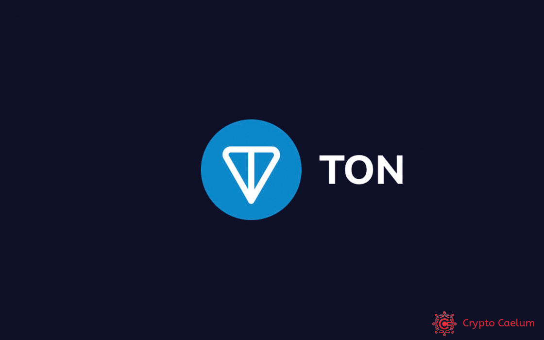 Telegram's TON Surges Following Exchange Listing Announcement