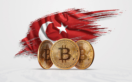 Turkey Plans to Tax Crypto Gains Amid Financial Tightening: Report