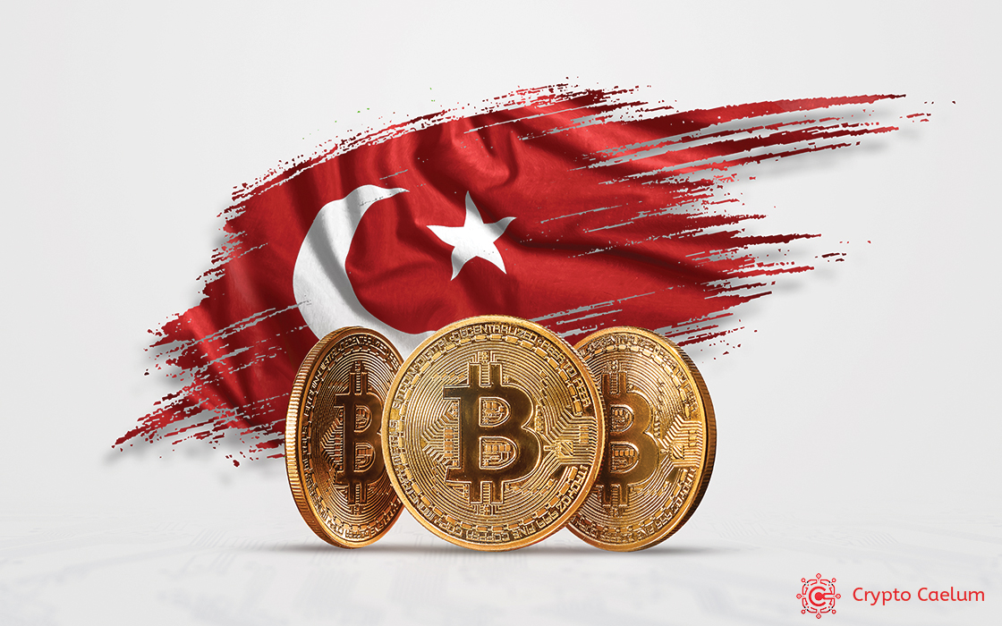 Turkey Plans to Tax Crypto Gains Amid Financial Tightening: Report