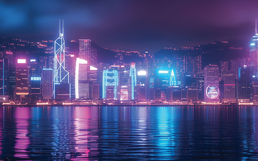 Unlike the U.S., Hong Kong is considering allowing staking in spot Ethereum ETFs
