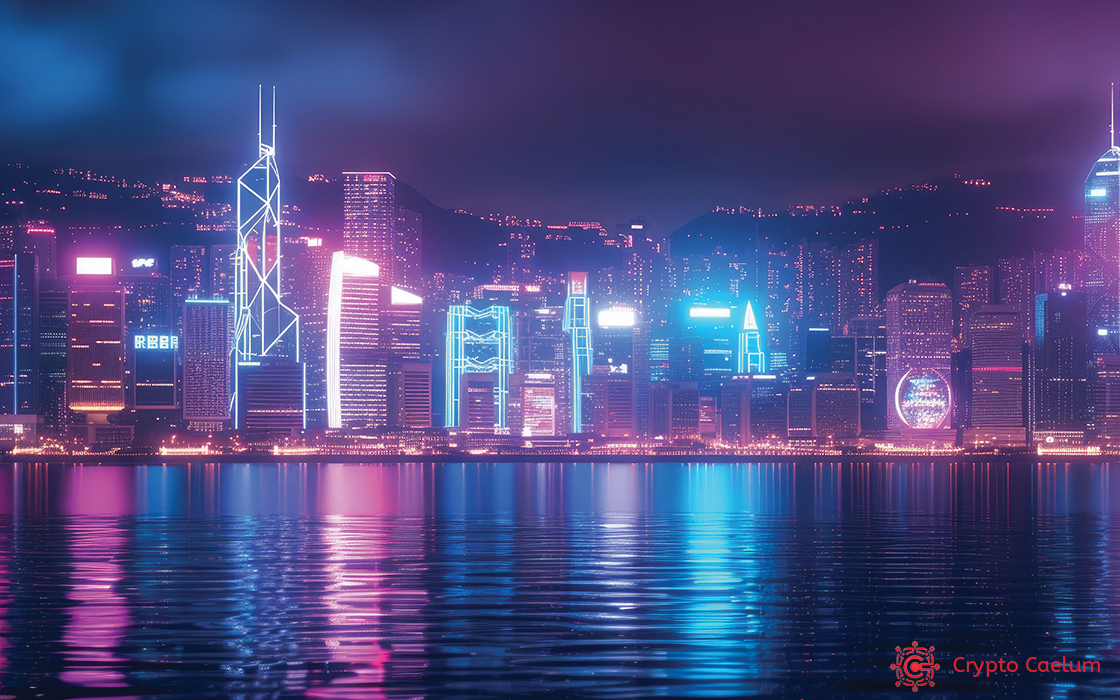 Unlike the U.S., Hong Kong is considering allowing staking in spot Ethereum ETFs