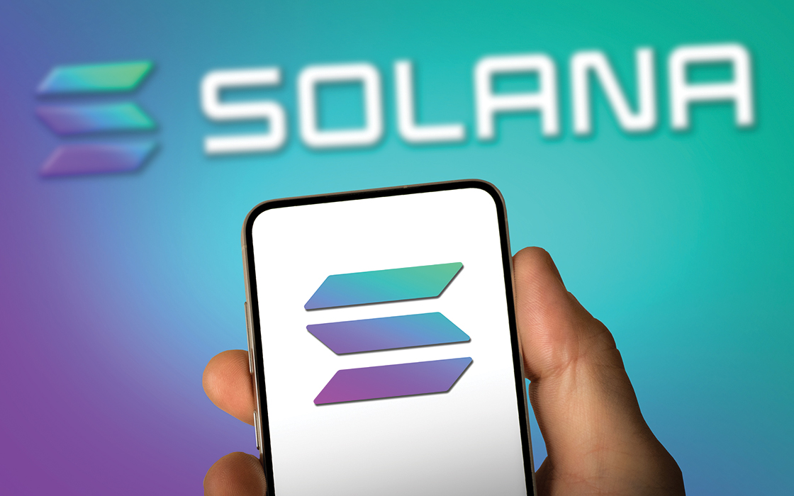 Well-Known Investor Trades All His Ethereum for Solana