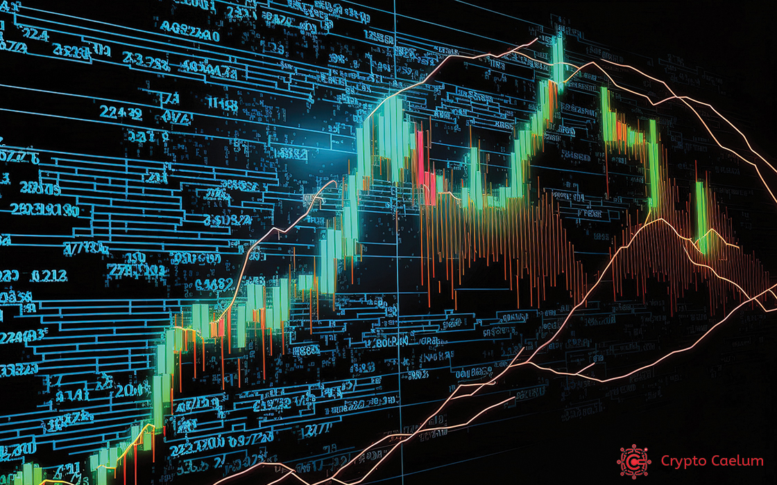 XRP Price Surges by 20% – What's Driving This Increase?
